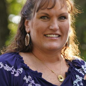 Christina Sheely